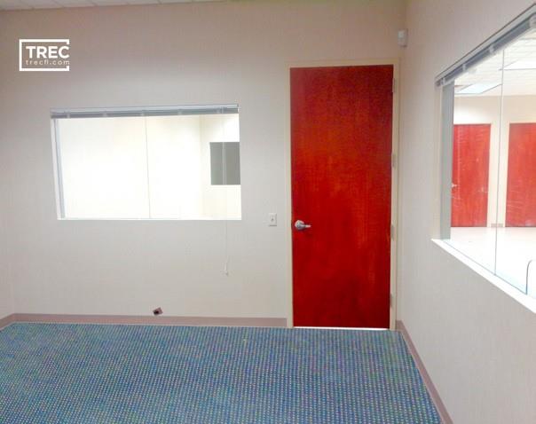 Convenient Commercial Office